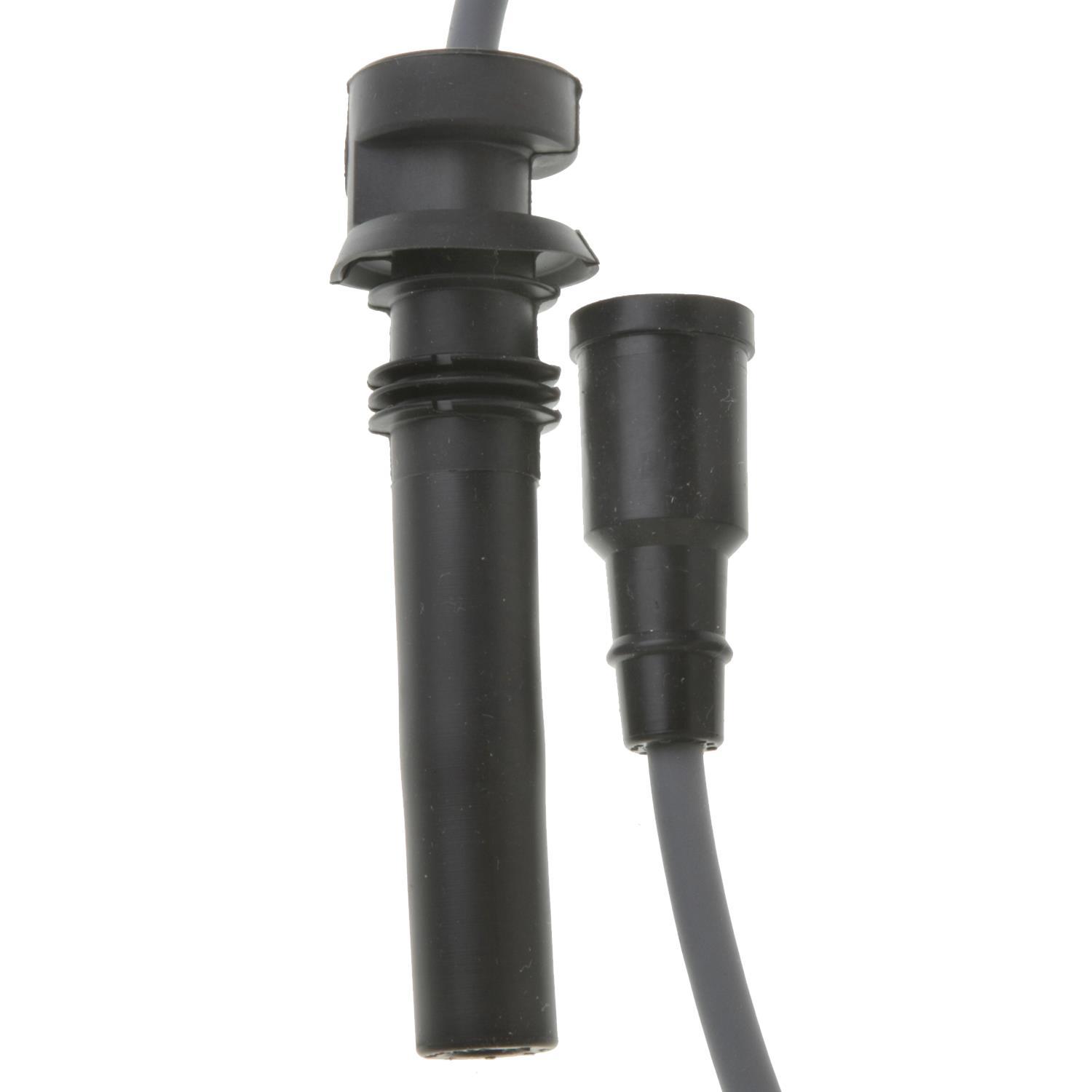 BWD CH7881K Spark Plug Wire Set product image 1 of 2
