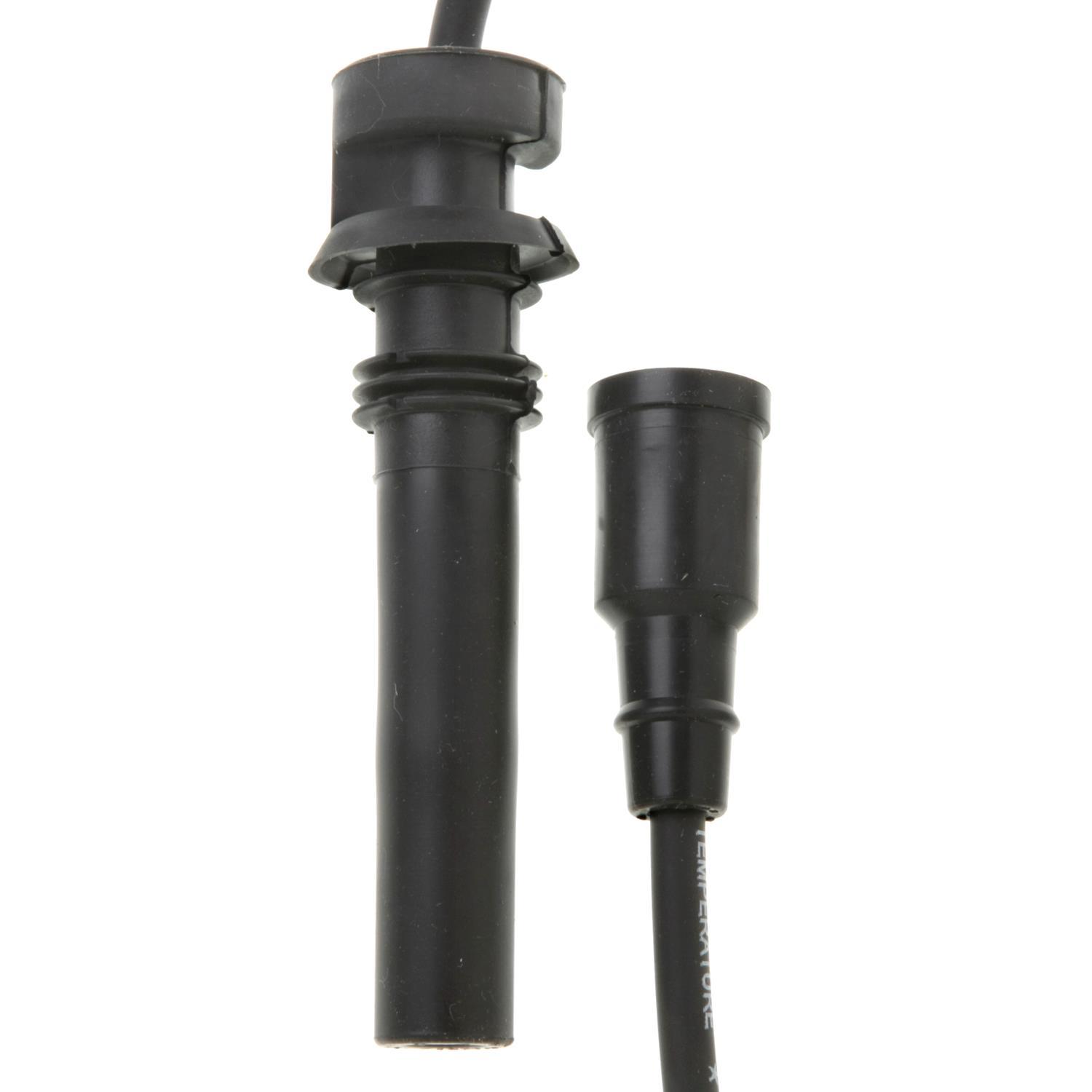 BWD CH7882 Spark Plug Wire Set product image 1 of 2