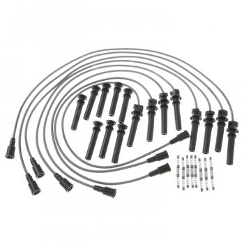 BWD CH7882K Spark Plug Wire Set product image 2 of 2