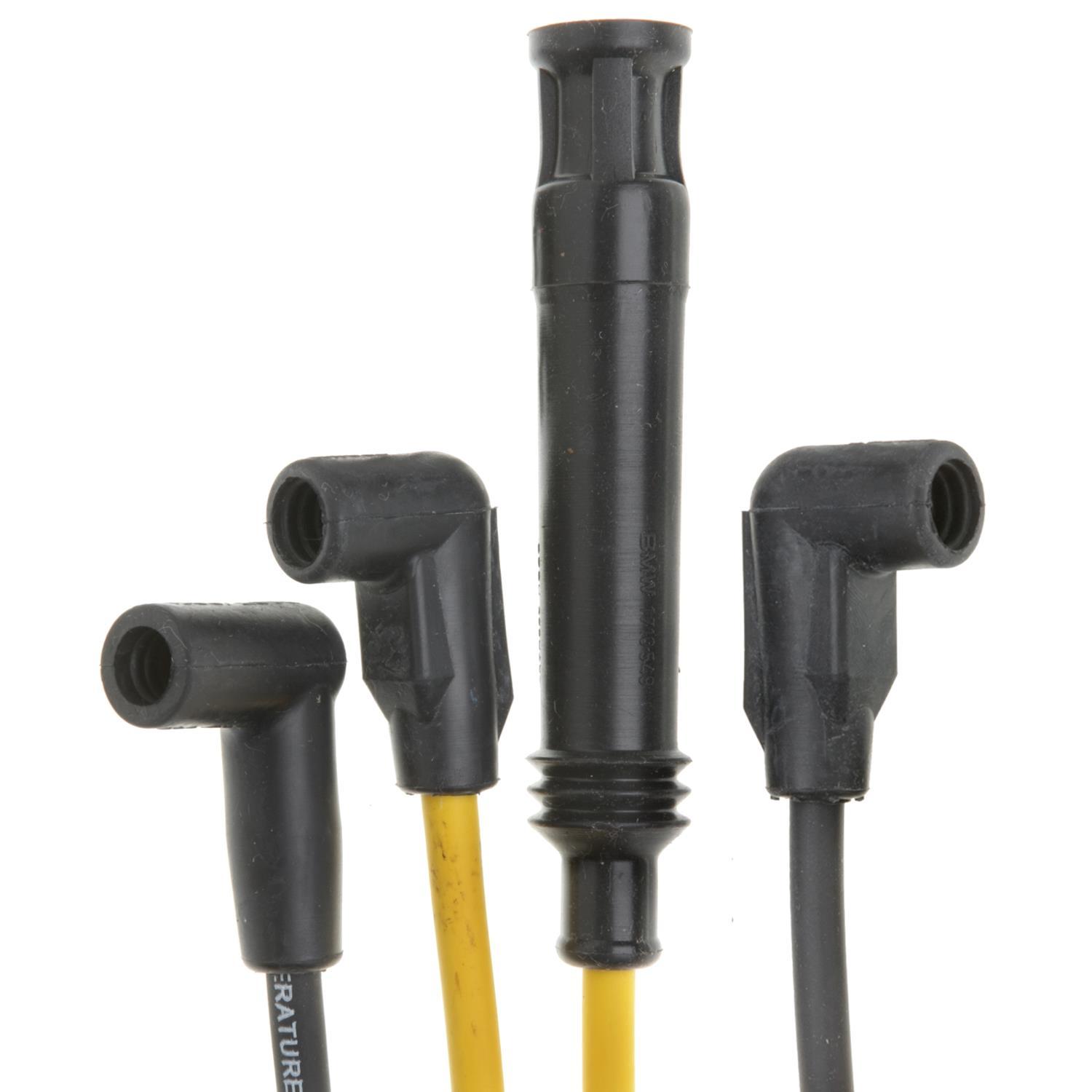 BWD CH7884 - Spark Plug Wire Set BWD CH7884 Spark Plug Wire Set product image 1 of 2