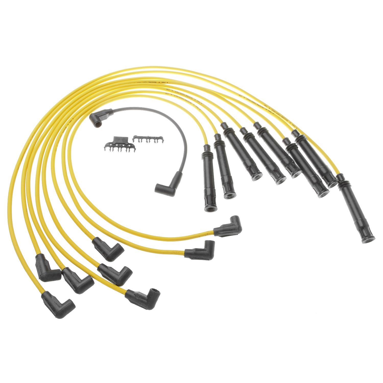 BWD CH7884 - Spark Plug Wire Set BWD CH7884 Spark Plug Wire Set product image 2 of 2