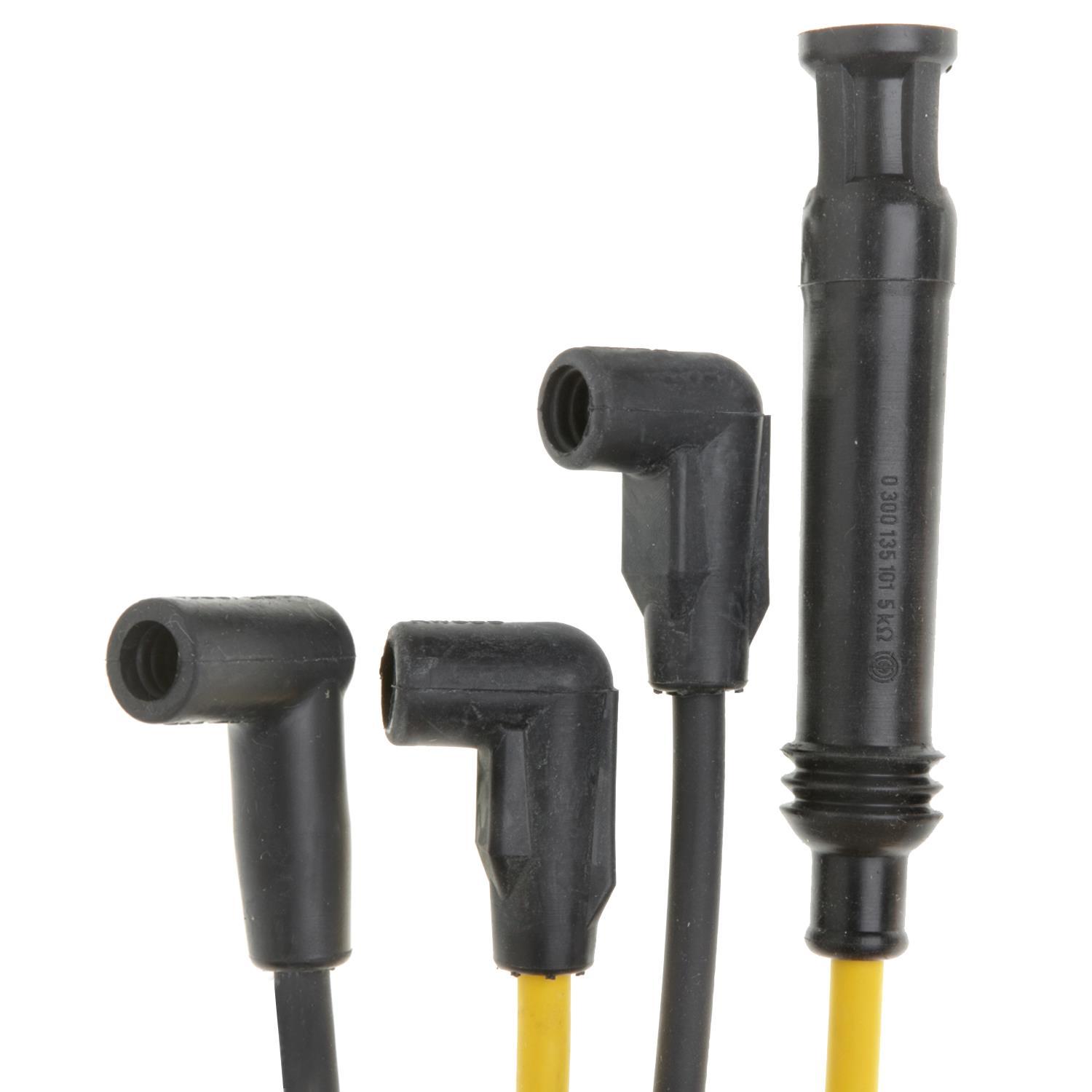 BWD CH7885 - Spark Plug Wire Set BWD CH7885 Spark Plug Wire Set product image 1 of 2