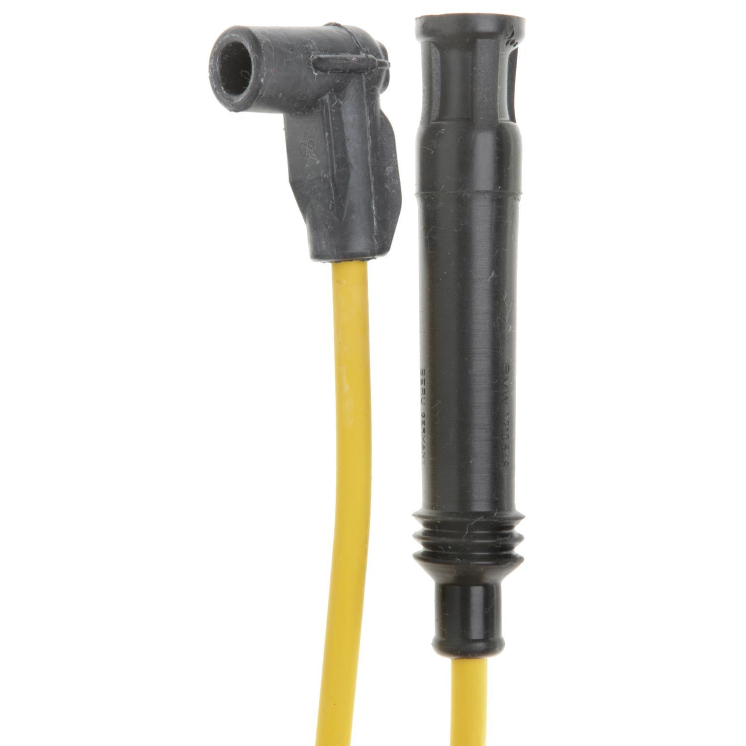 BWD CH7886 - Spark Plug Wire Set BWD CH7886 Spark Plug Wire Set product image 1 of 2