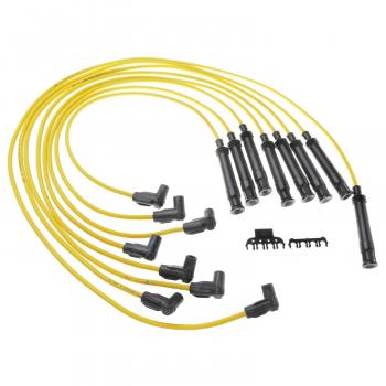 BWD CH7887 Spark Plug Wire Set product image 2 of 2
