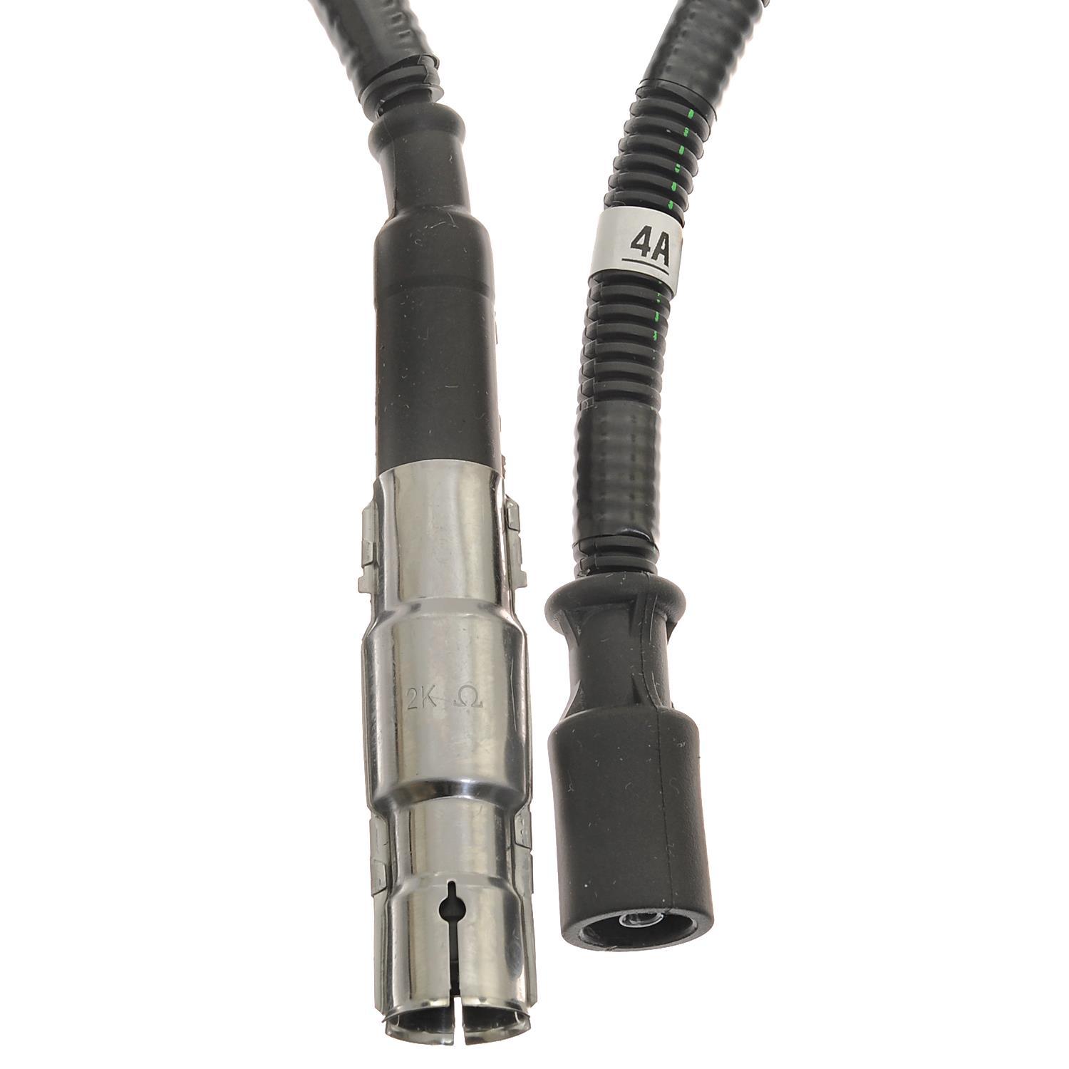 BWD CH7888 - Spark Plug Wire Set BWD CH7888 Spark Plug Wire Set product image 1 of 2