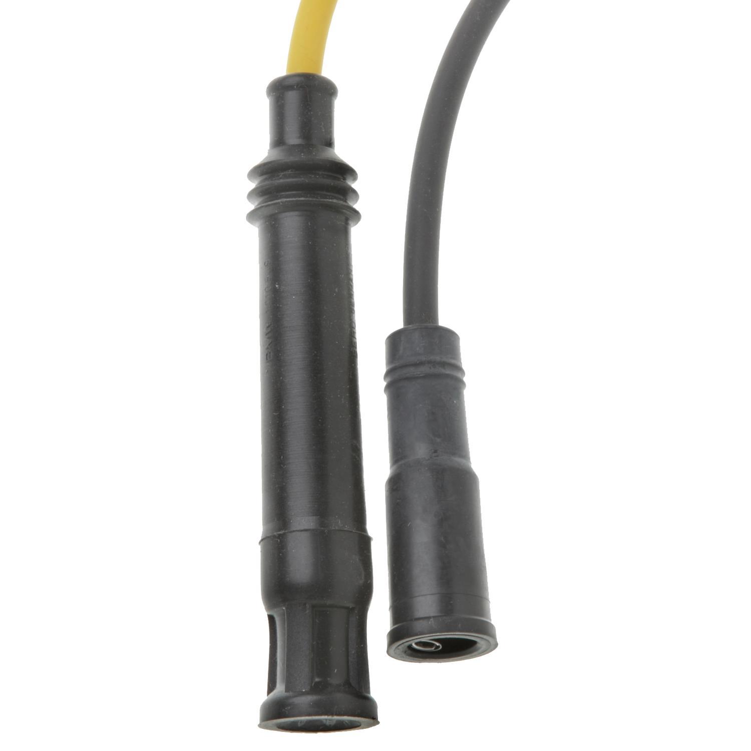 BWD CH7889 - Spark Plug Wire Set BWD CH7889 Spark Plug Wire Set product image 1 of 2