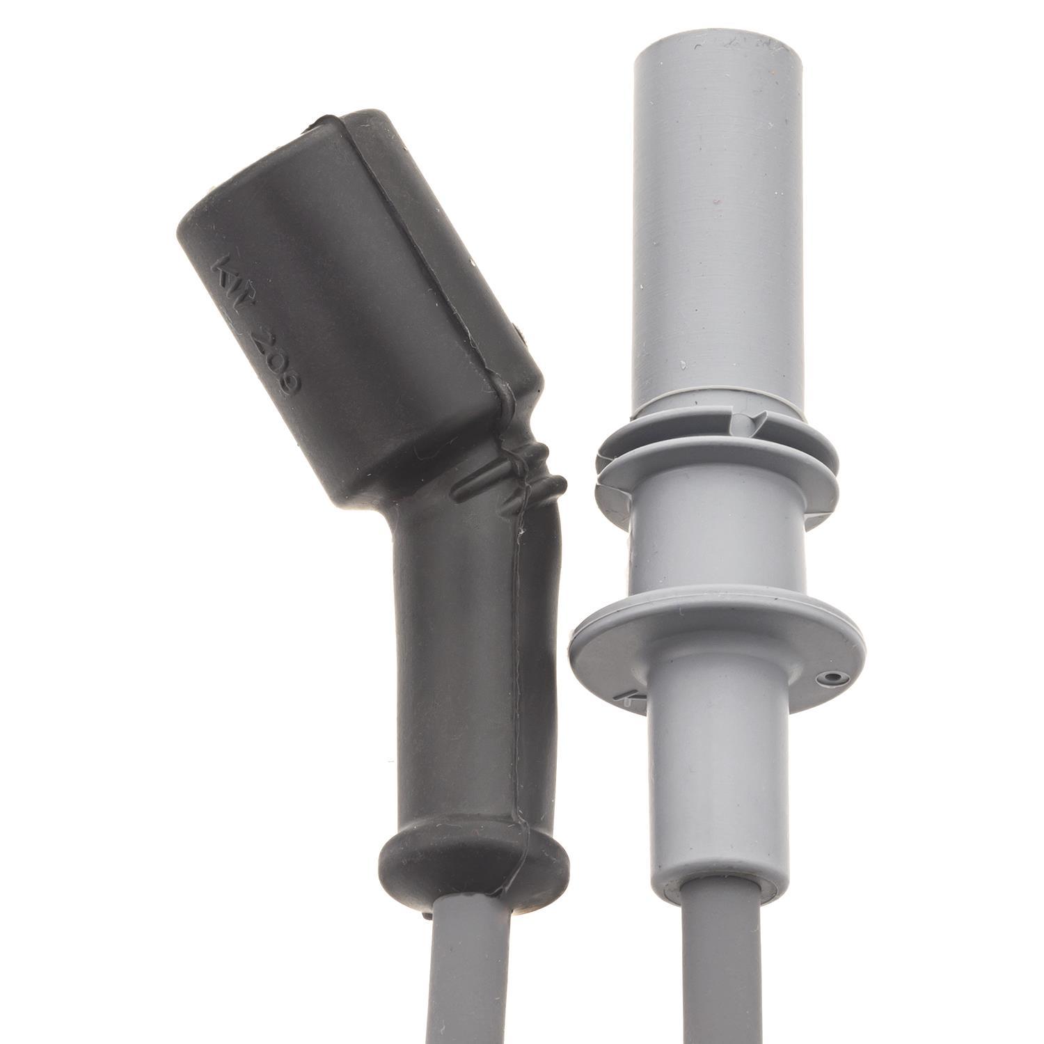 BWD CH7891 Spark Plug Wire Set product image 1 of 2