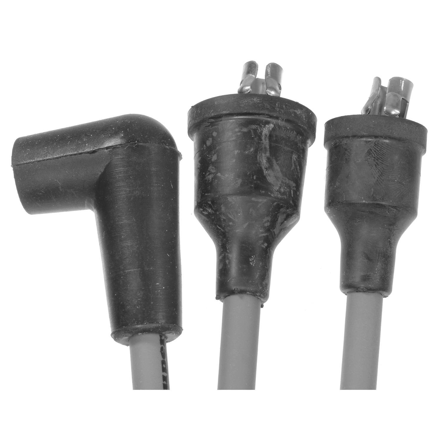 BWD CH810 Spark Plug Wire Set product image 1 of 2