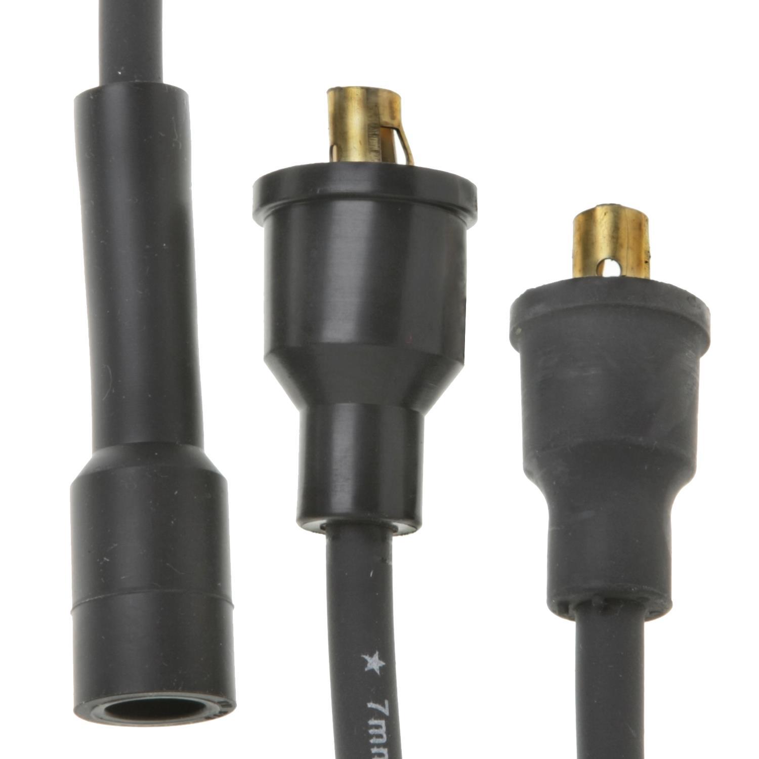 BWD CH813 - Spark Plug Wire Set BWD CH813 Spark Plug Wire Set product image 1 of 2