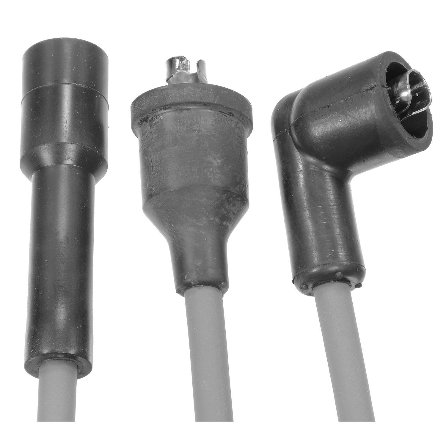 BWD CH815 Spark Plug Wire Set product image 1 of 2