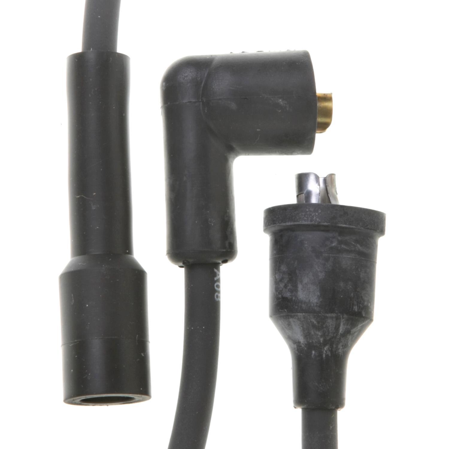 BWD CH817 - Spark Plug Wire Set BWD CH817 Spark Plug Wire Set product image 1 of 2