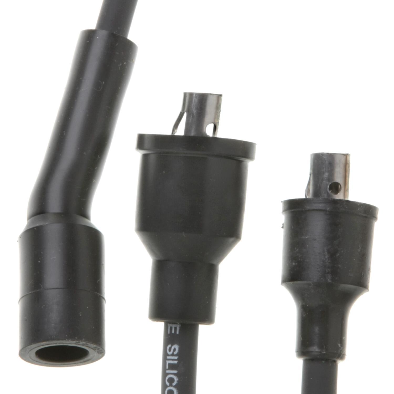 BWD CH820 - Spark Plug Wire Set BWD CH820 Spark Plug Wire Set product image 1 of 2