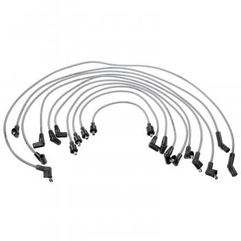 BWD CH821 Spark Plug Wire Set product image 2 of 2