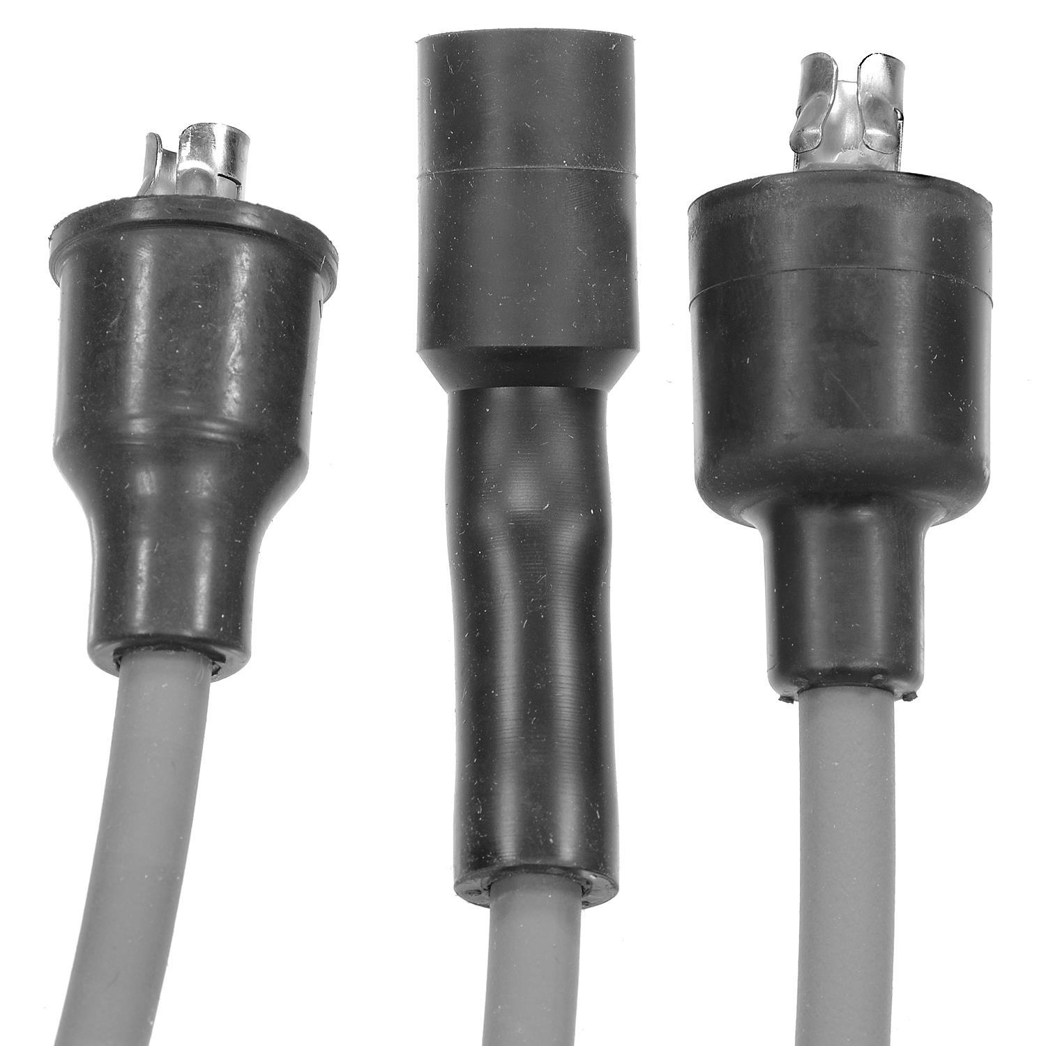 BWD CH825 - Spark Plug Wire Set BWD CH825 Spark Plug Wire Set product image 1 of 2