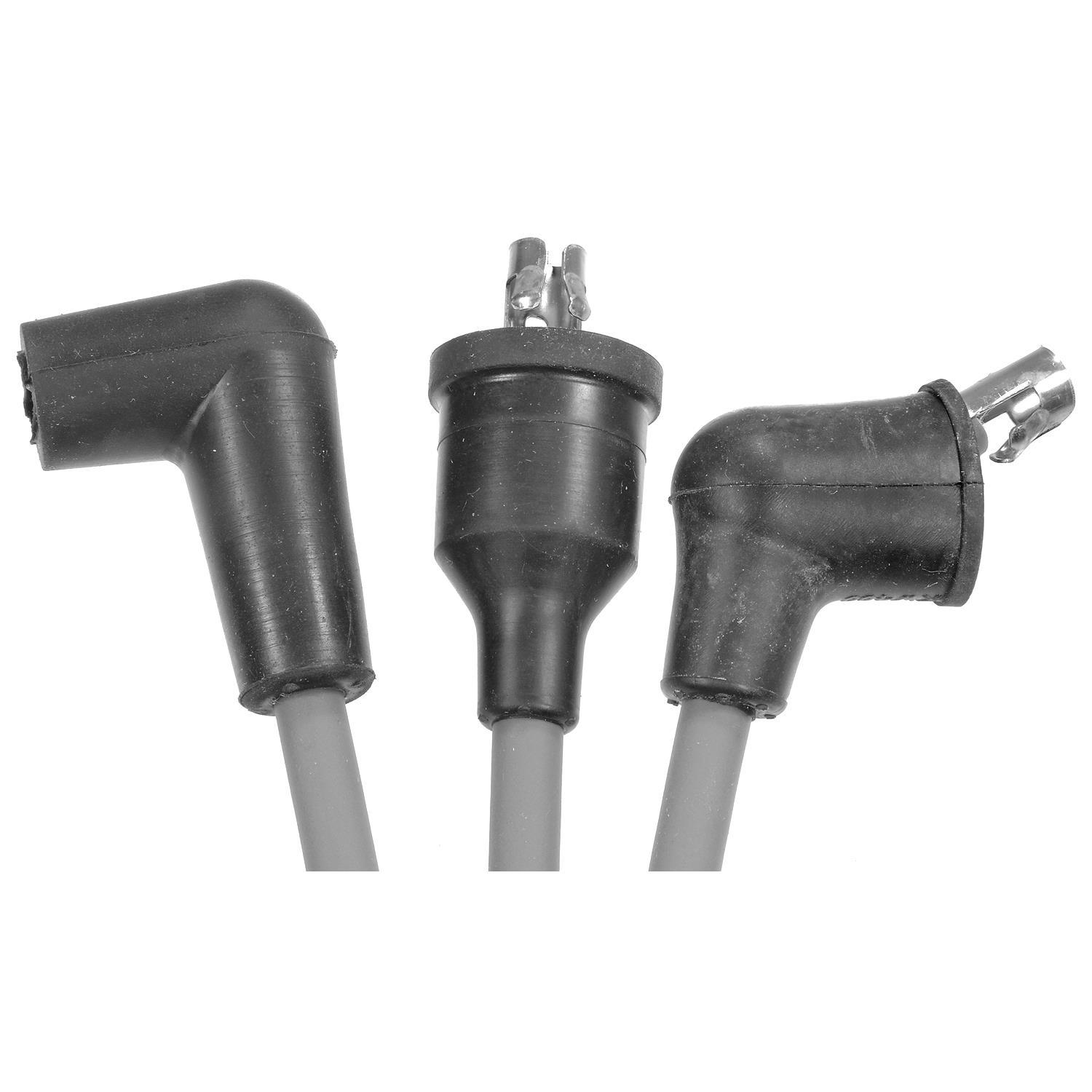 BWD CH826 - Spark Plug Wire Set BWD CH826 Spark Plug Wire Set product image 1 of 2