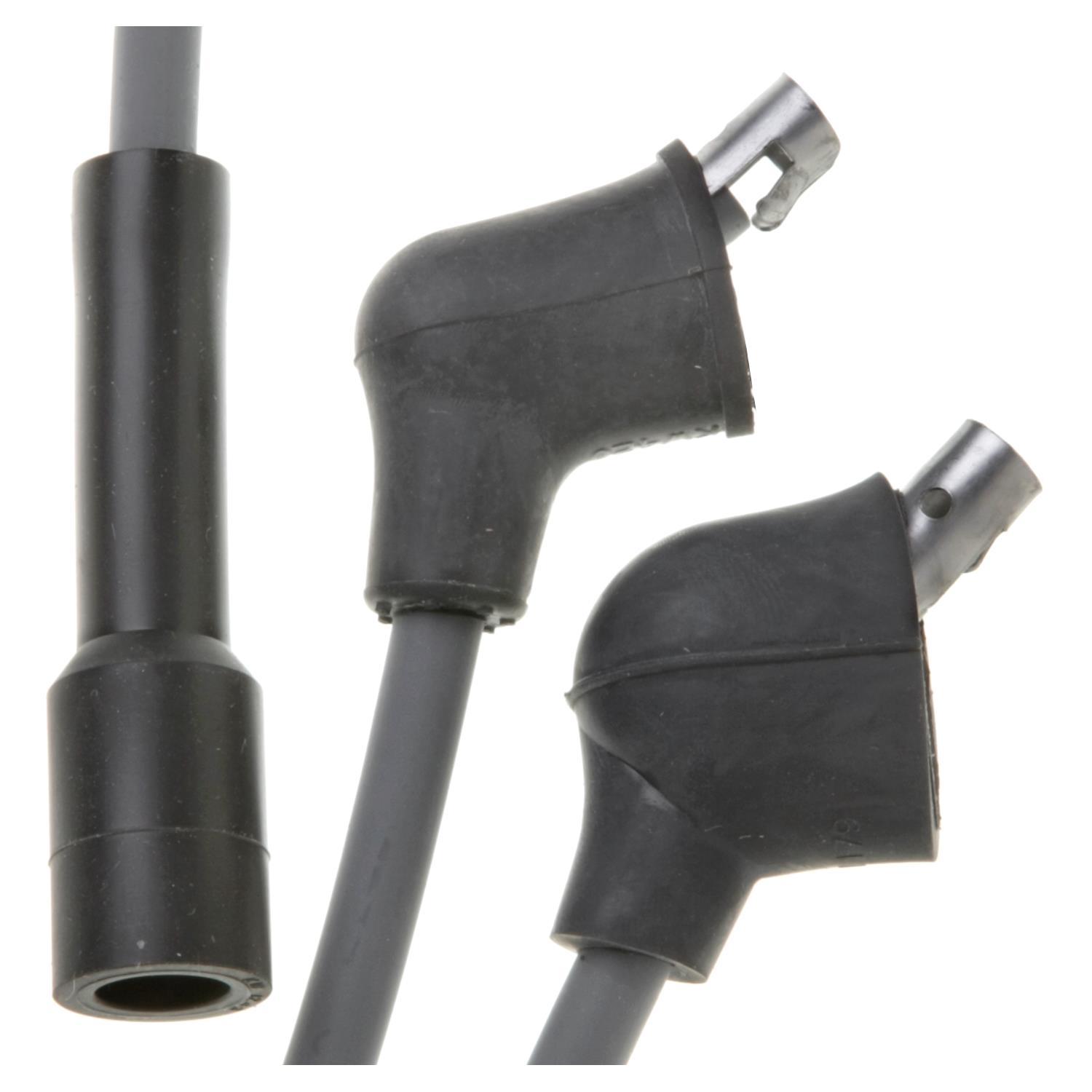 BWD CH828 - Spark Plug Wire Set BWD CH828 Spark Plug Wire Set product image 1 of 2