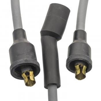 BWD CH829 - Spark Plug Wire Set BWD CH829 Spark Plug Wire Set product image 1 of 2