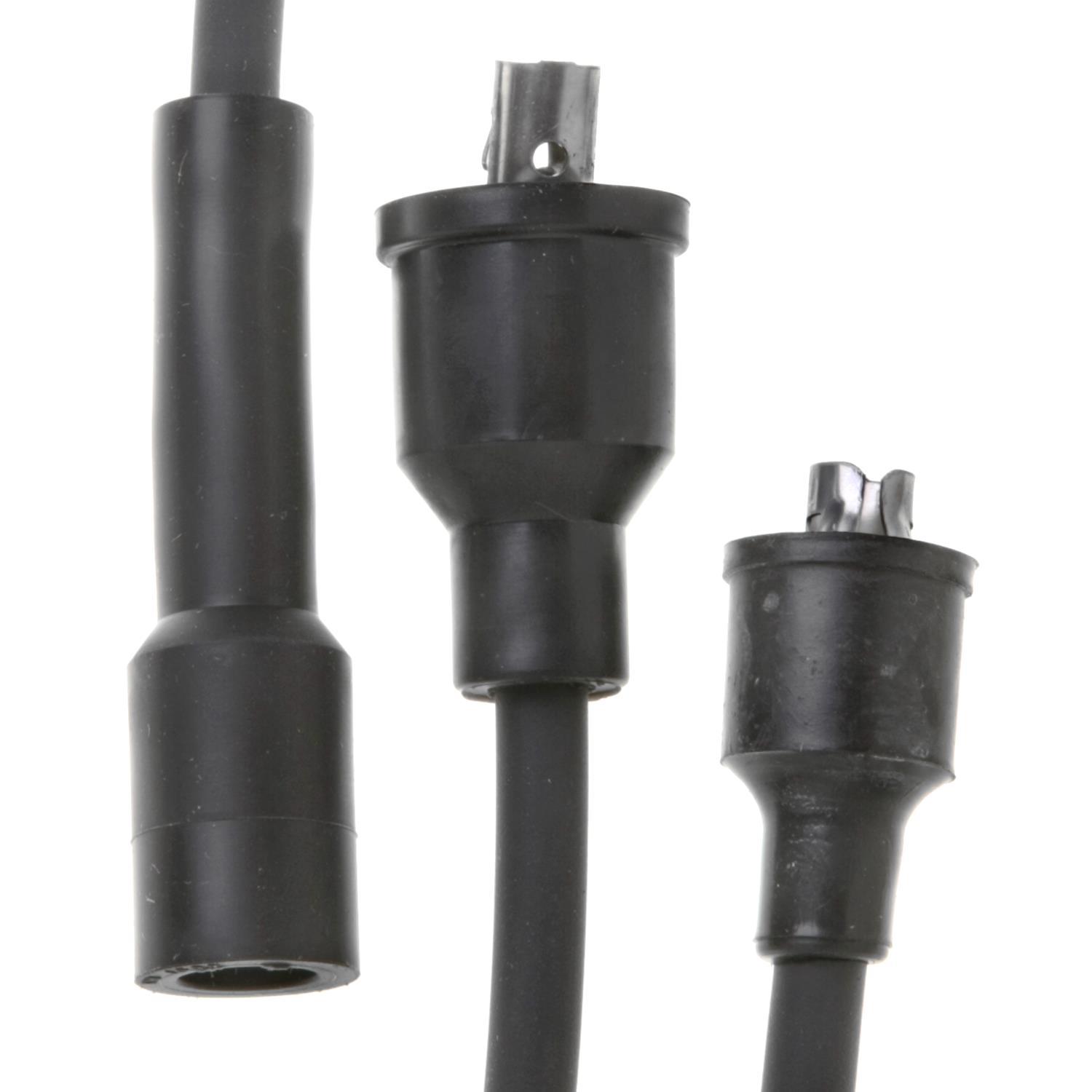 BWD CH832 Spark Plug Wire Set product image 1 of 2