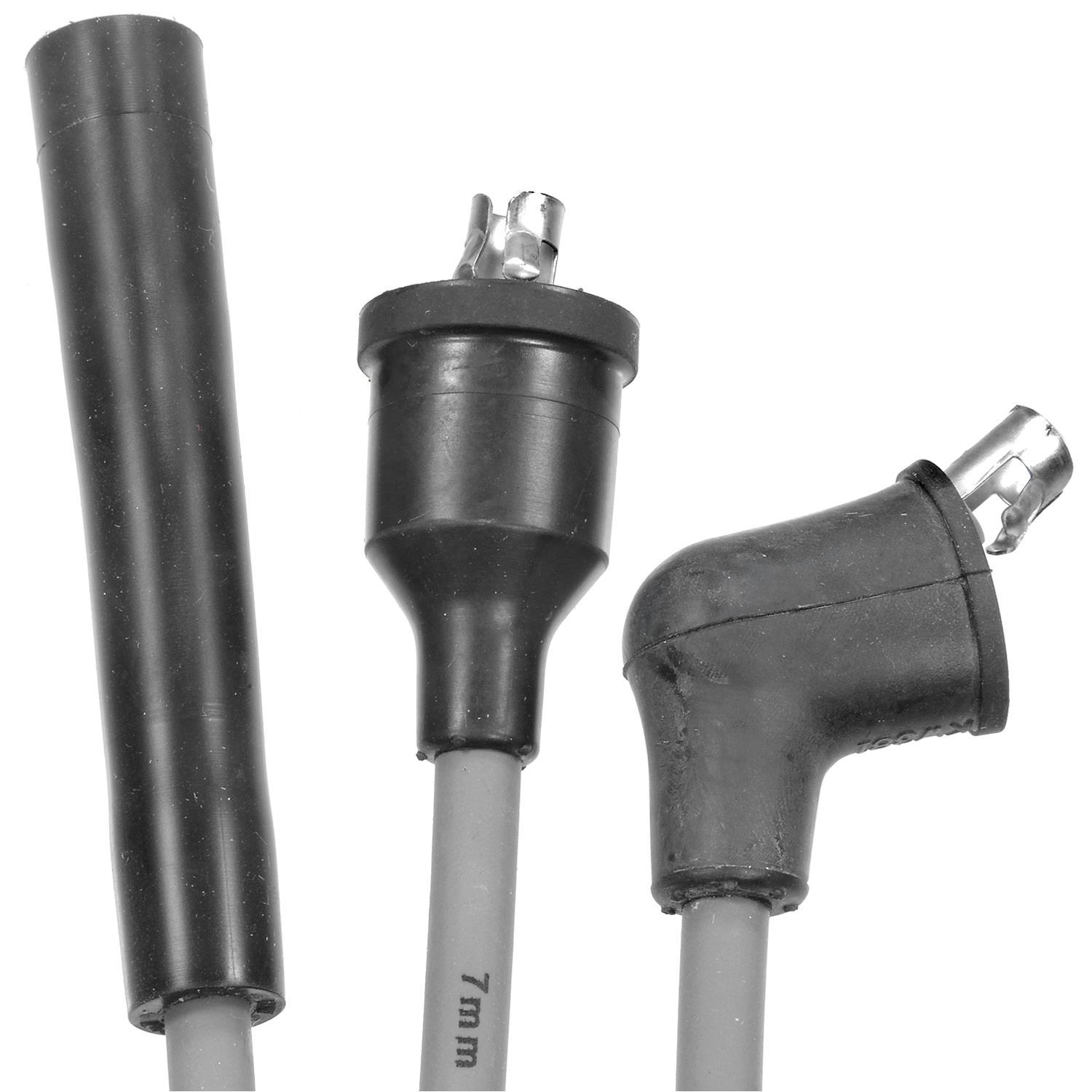 BWD CH833 - Spark Plug Wire Set BWD CH833 Spark Plug Wire Set product image 1 of 2