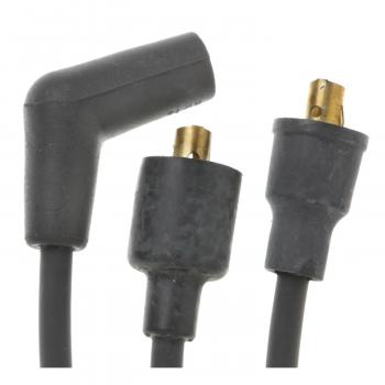 BWD CH834 - Spark Plug Wire Set BWD CH834 Spark Plug Wire Set product image 1 of 2