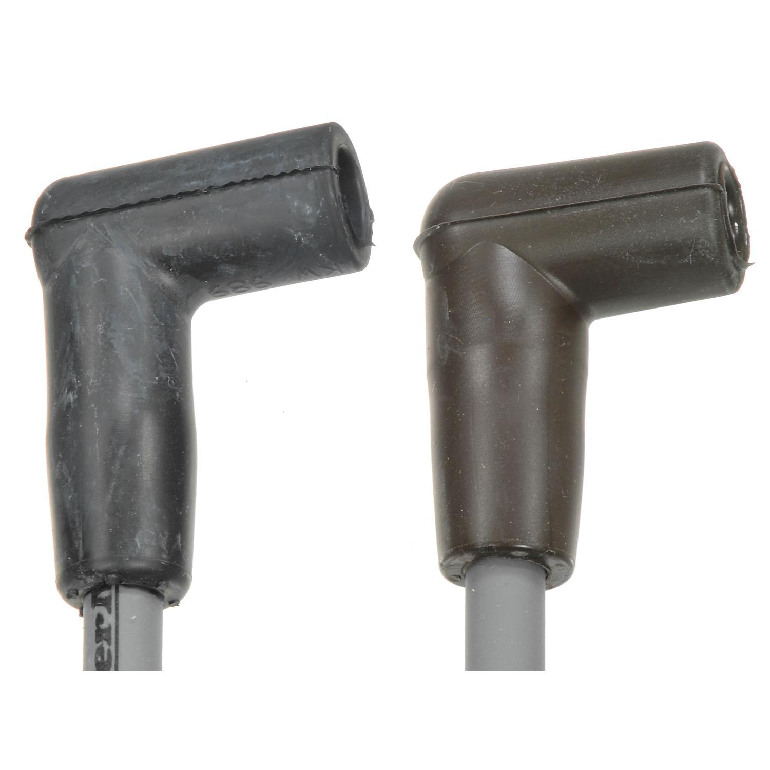 BWD CH836 Spark Plug Wire Set product image 1 of 2