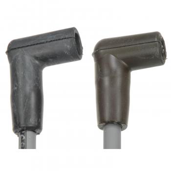 BWD CH837 Spark Plug Wire Set product image 1 of 2