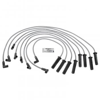 BWD CH838 Spark Plug Wire Set product image 2 of 2