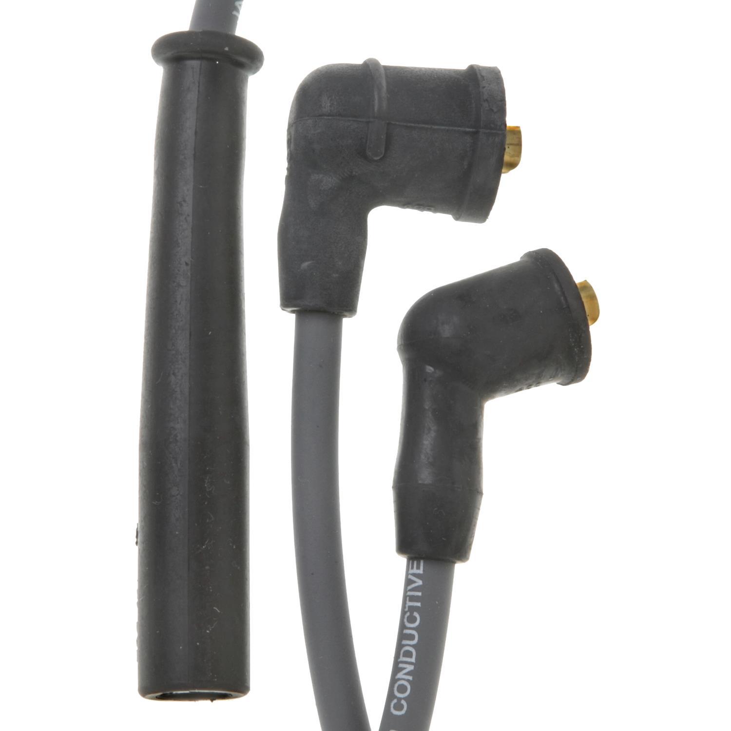 BWD CH8417 - Spark Plug Wire Set BWD CH8417 Spark Plug Wire Set product image 1 of 2