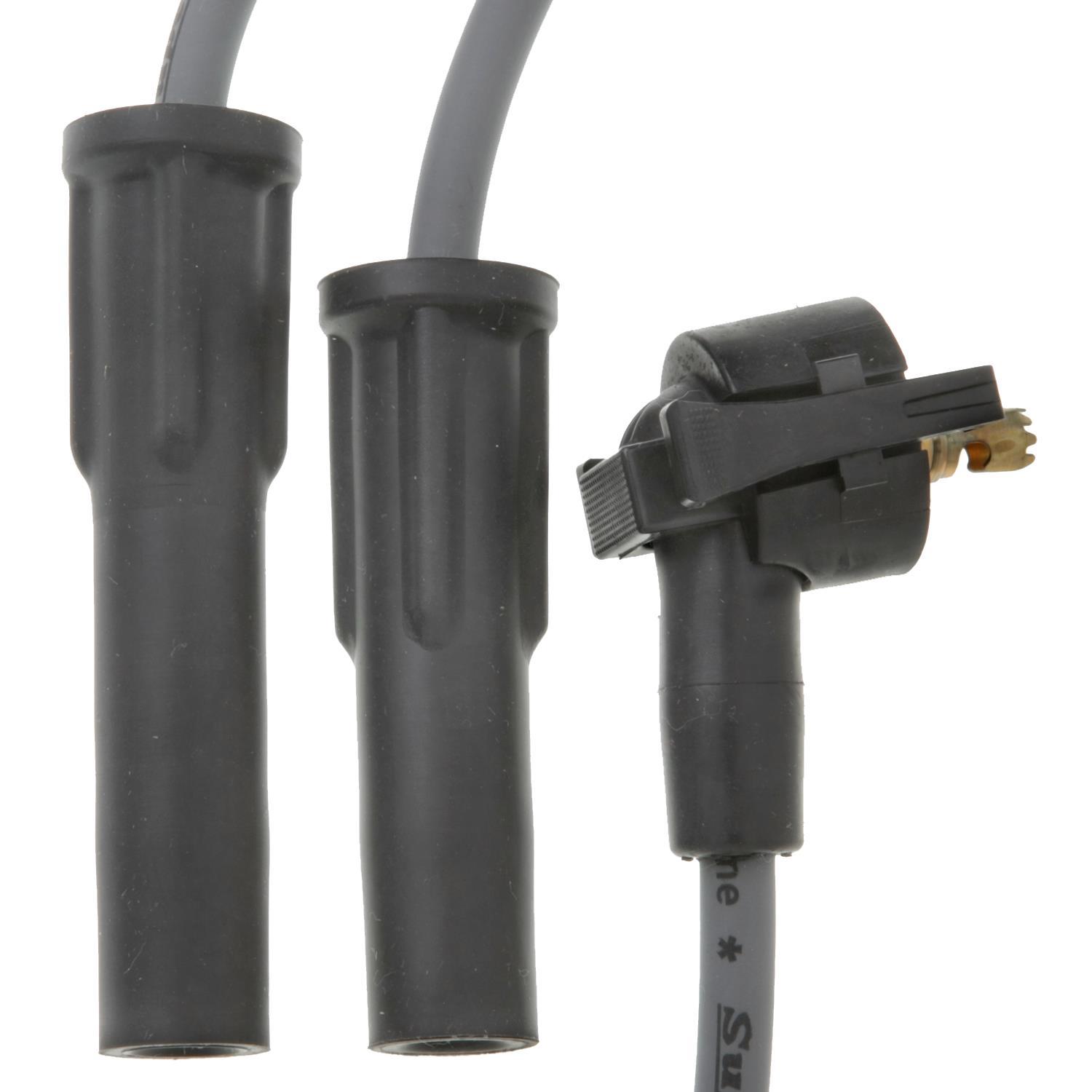 BWD CH8419 - Spark Plug Wire Set BWD CH8419 Spark Plug Wire Set product image 1 of 2