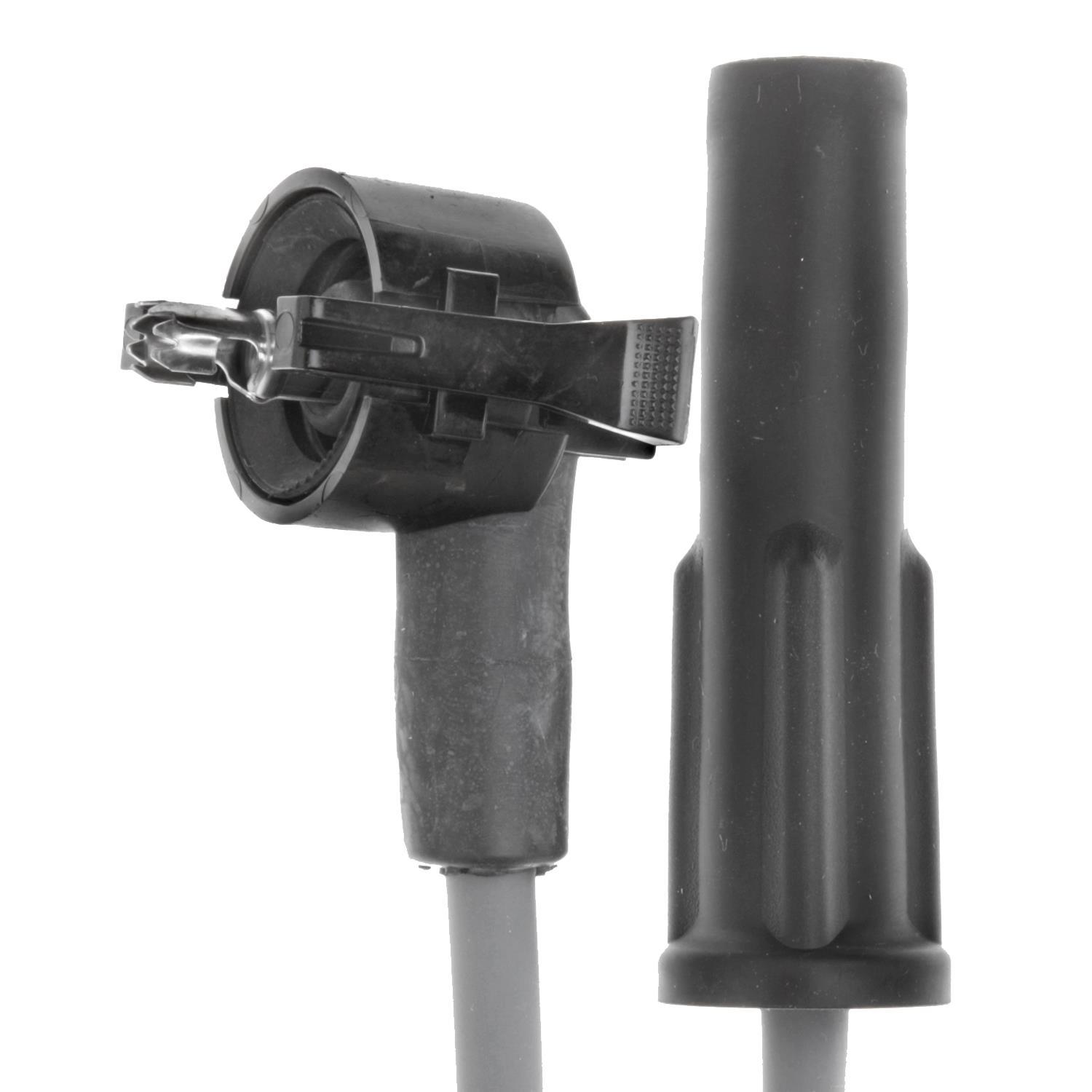 BWD CH8420 Spark Plug Wire Set product image 1 of 2