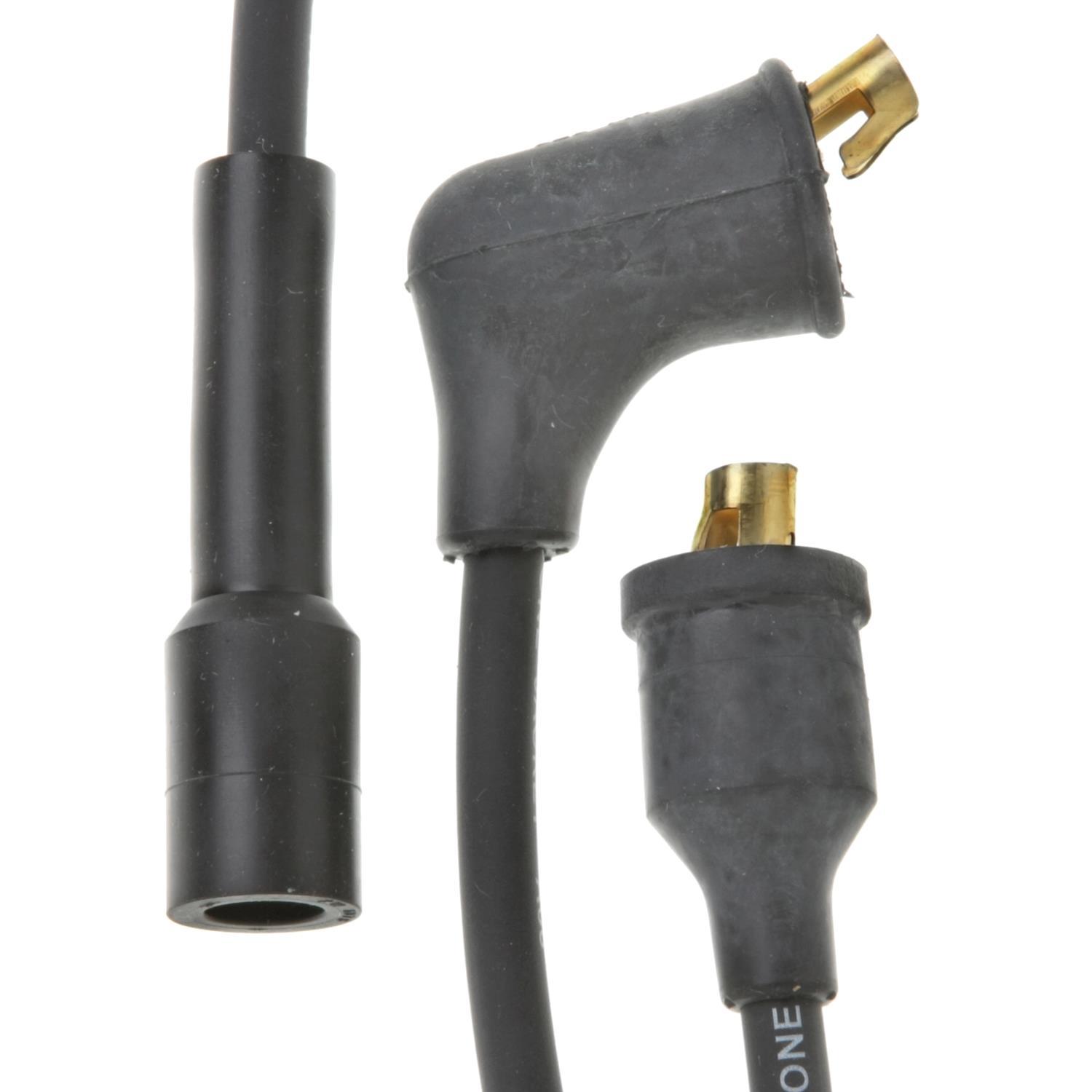 BWD CH843 - Spark Plug Wire Set BWD CH843 Spark Plug Wire Set product image 1 of 2