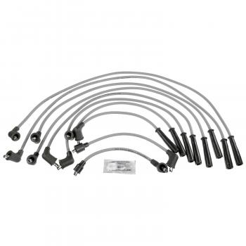 BWD CH8435 Spark Plug Wire Set product image 2 of 2