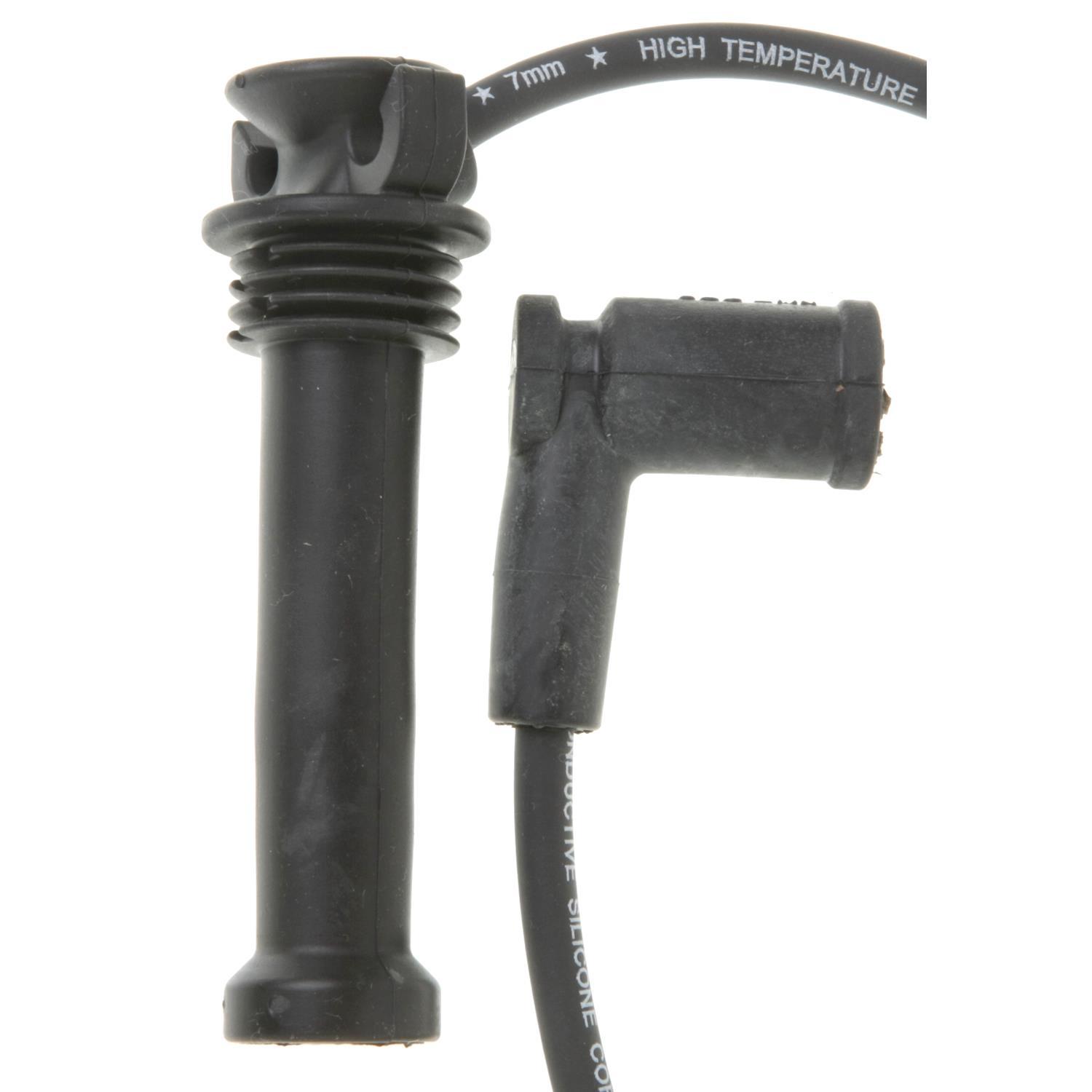 BWD CH8441 - Spark Plug Wire Set BWD CH8441 Spark Plug Wire Set product image 1 of 2
