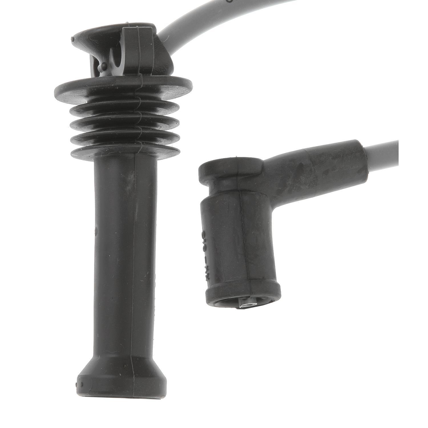 BWD CH8442 Spark Plug Wire Set product image 1 of 2