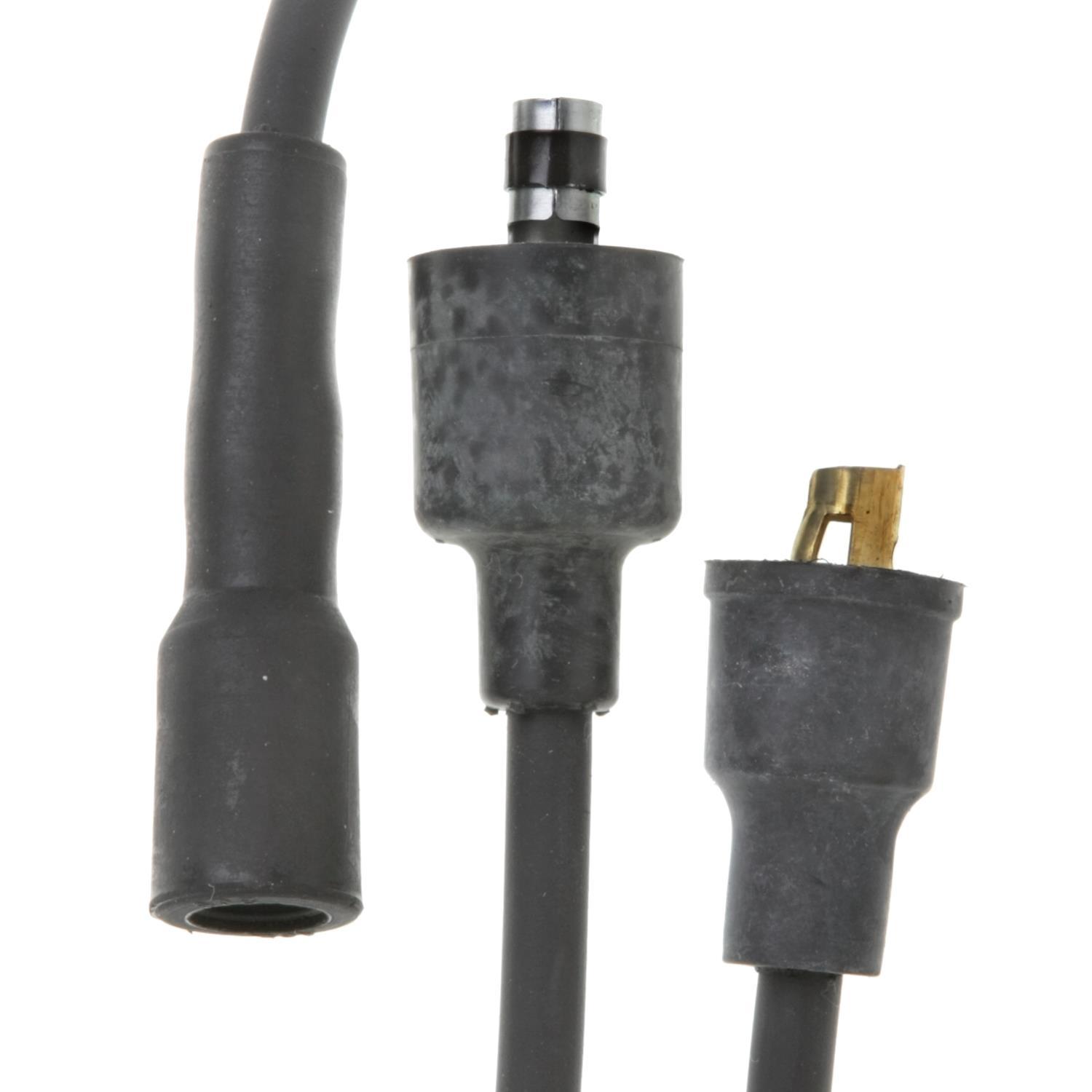 BWD CH850 - Spark Plug Wire Set BWD CH850 Spark Plug Wire Set product image 1 of 2