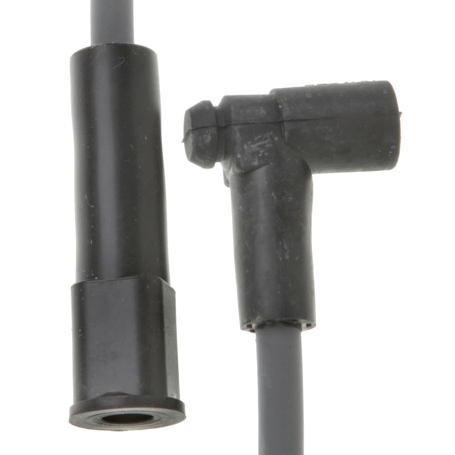 BWD CH851 - Spark Plug Wire Set BWD CH851 Spark Plug Wire Set product image 1 of 2