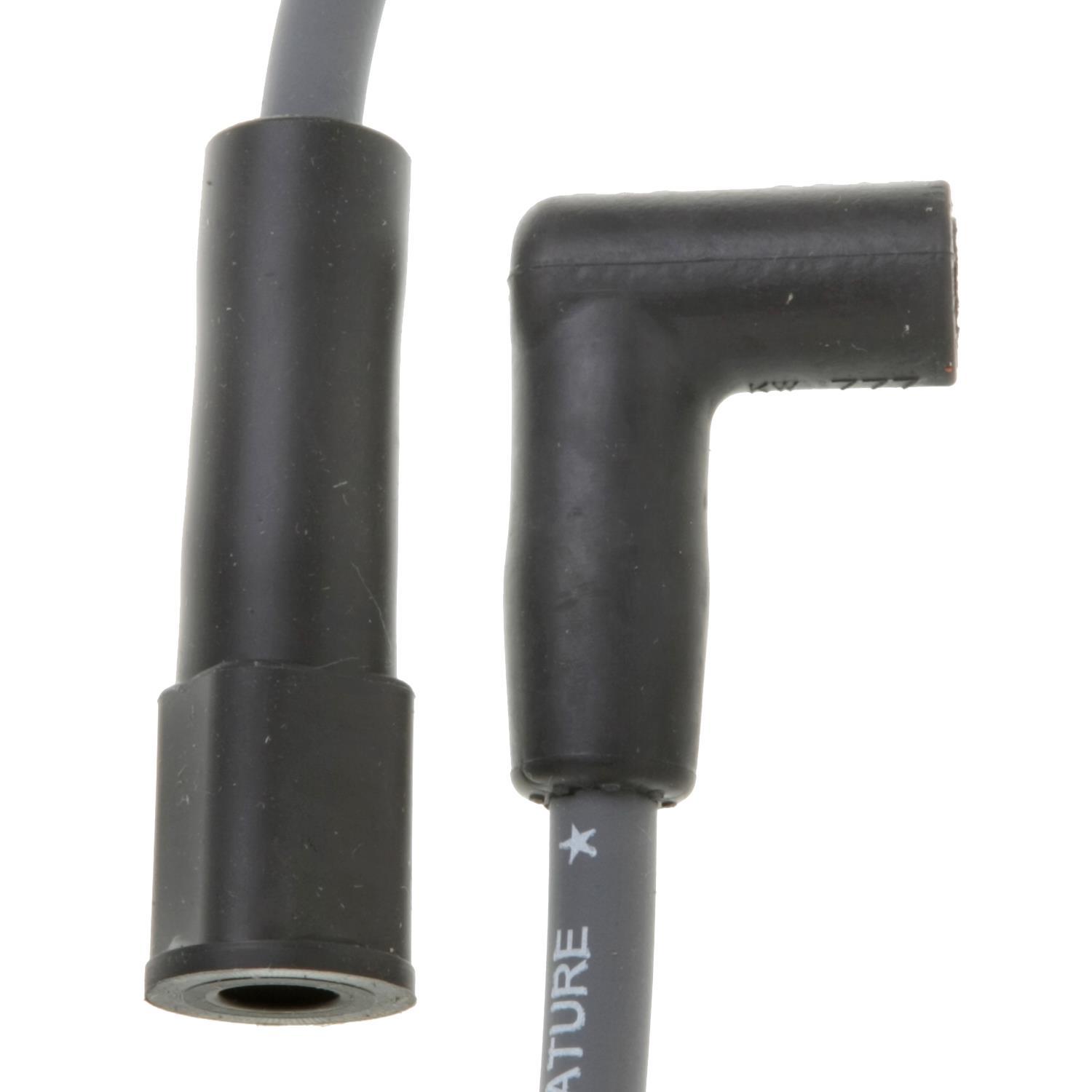 BWD CH852 - Spark Plug Wire Set BWD CH852 Spark Plug Wire Set product image 1 of 2