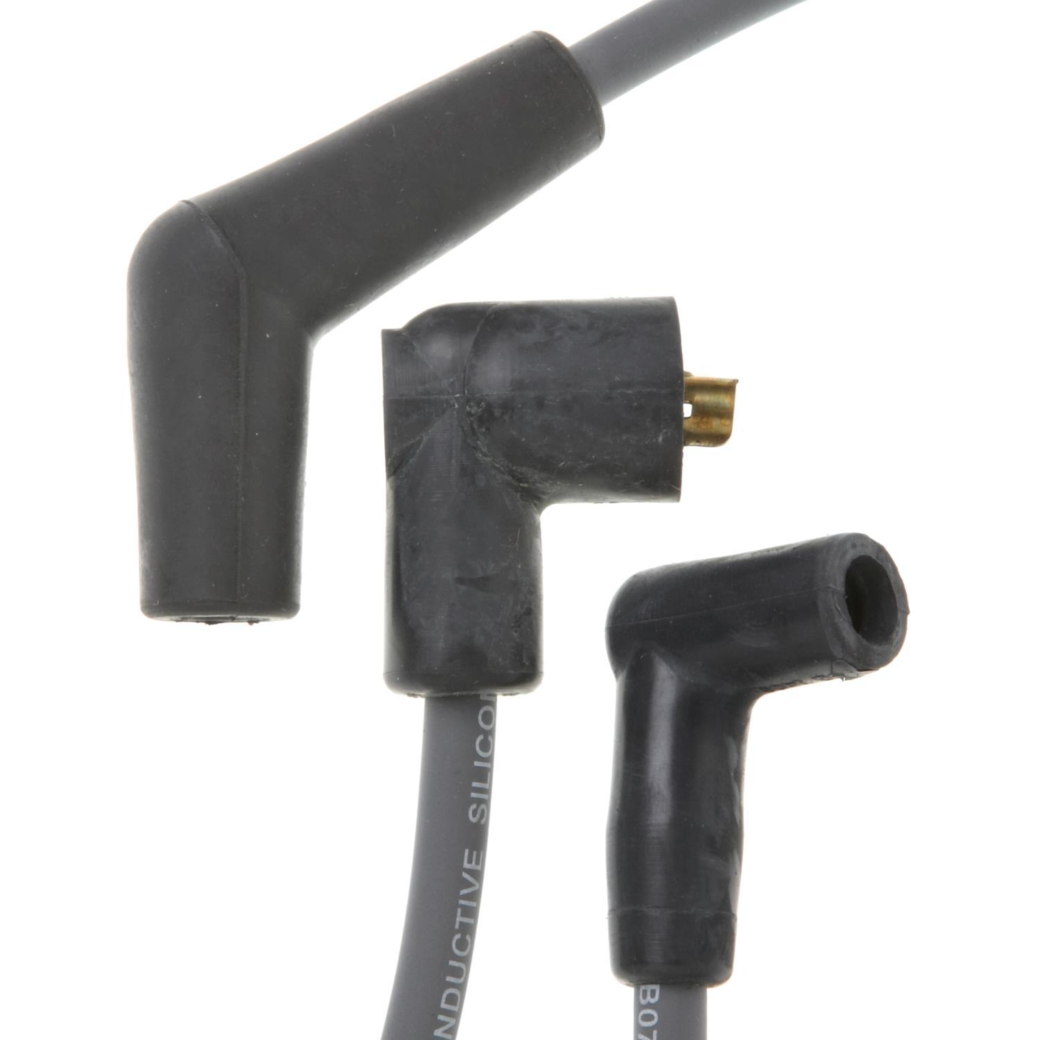BWD CH853 - Spark Plug Wire Set BWD CH853 Spark Plug Wire Set product image 1 of 2