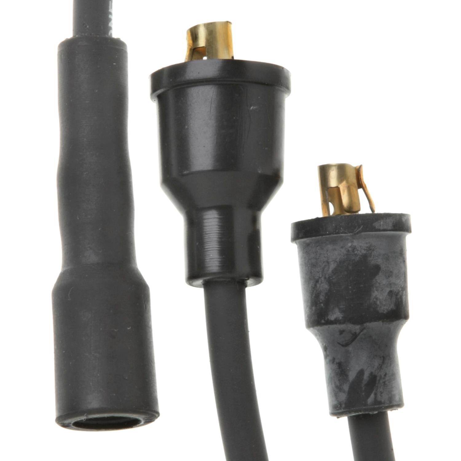 BWD CH856 Spark Plug Wire Set product image 1 of 2