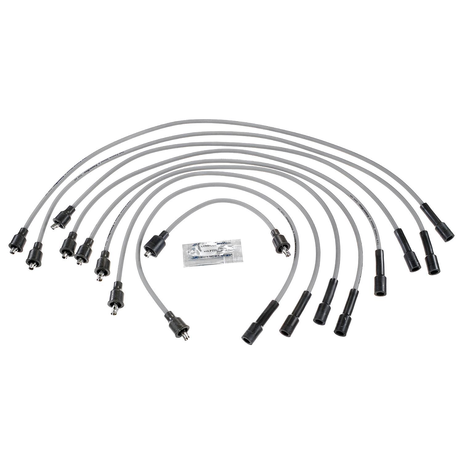 BWD CH856 Spark Plug Wire Set product image 2 of 2