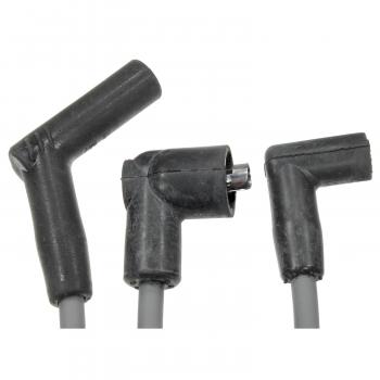 BWD CH857 Spark Plug Wire Set product image 1 of 2