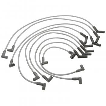 BWD CH857 Spark Plug Wire Set product image 2 of 2