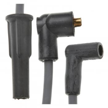 BWD CH858 - Spark Plug Wire Set BWD CH858 Spark Plug Wire Set product image 1 of 2