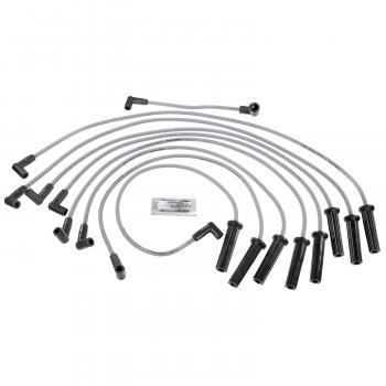 BWD CH858 - Spark Plug Wire Set BWD CH858 Spark Plug Wire Set product image 2 of 2
