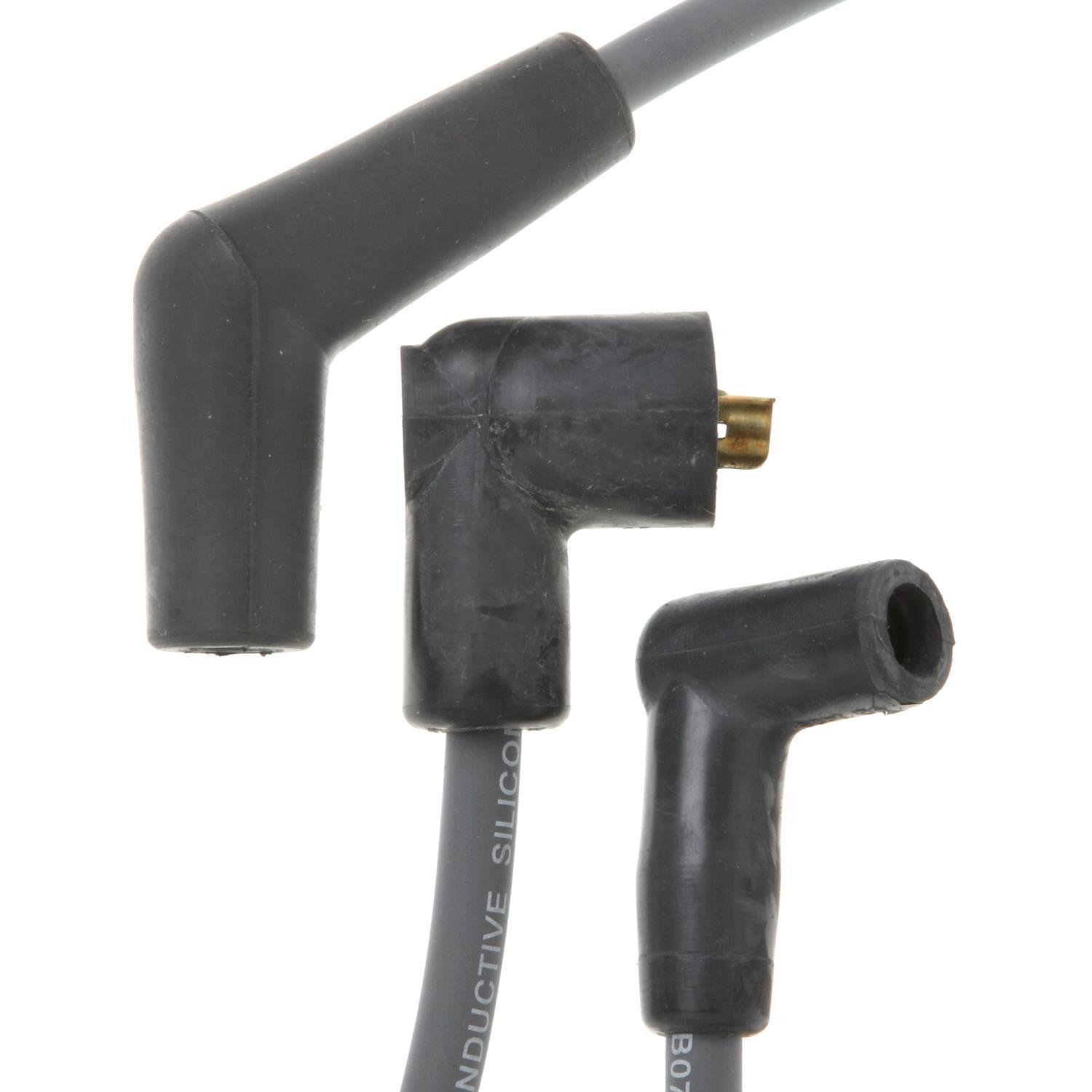 BWD CH859 Spark Plug Wire Set product image 1 of 2