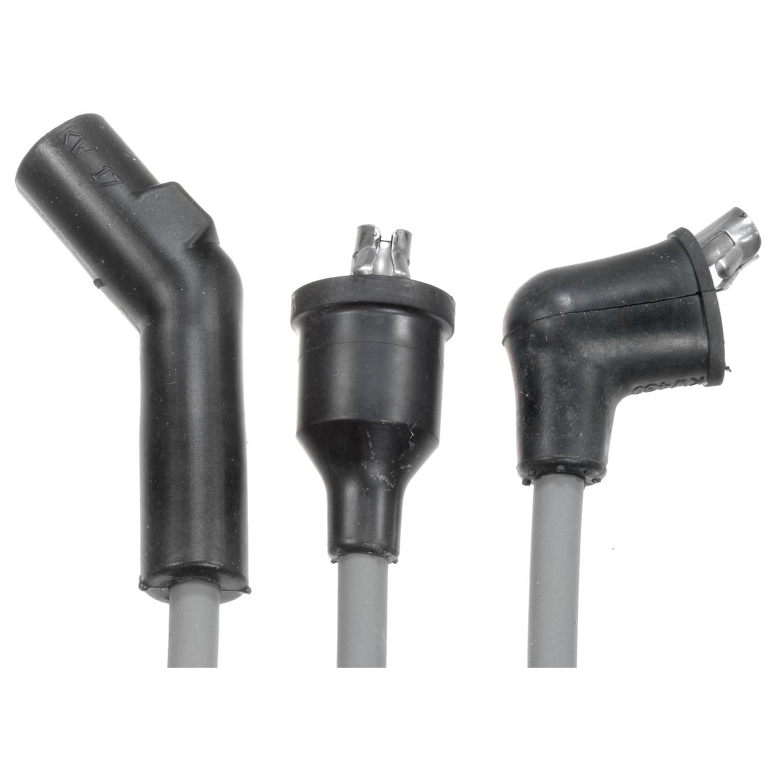 BWD CH862 Spark Plug Wire Set product image 1 of 2
