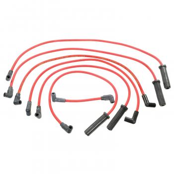 BWD CH8622 Spark Plug Wire Set product image 2 of 2