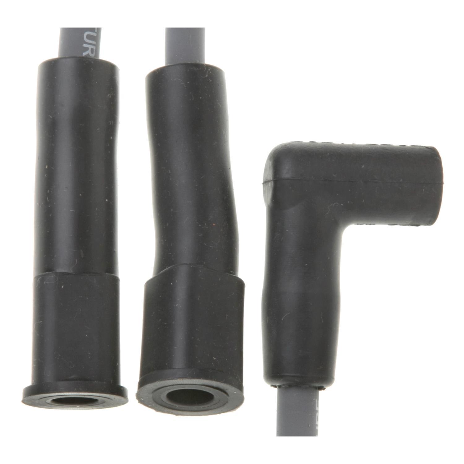 BWD CH8623 Spark Plug Wire Set product image 1 of 2