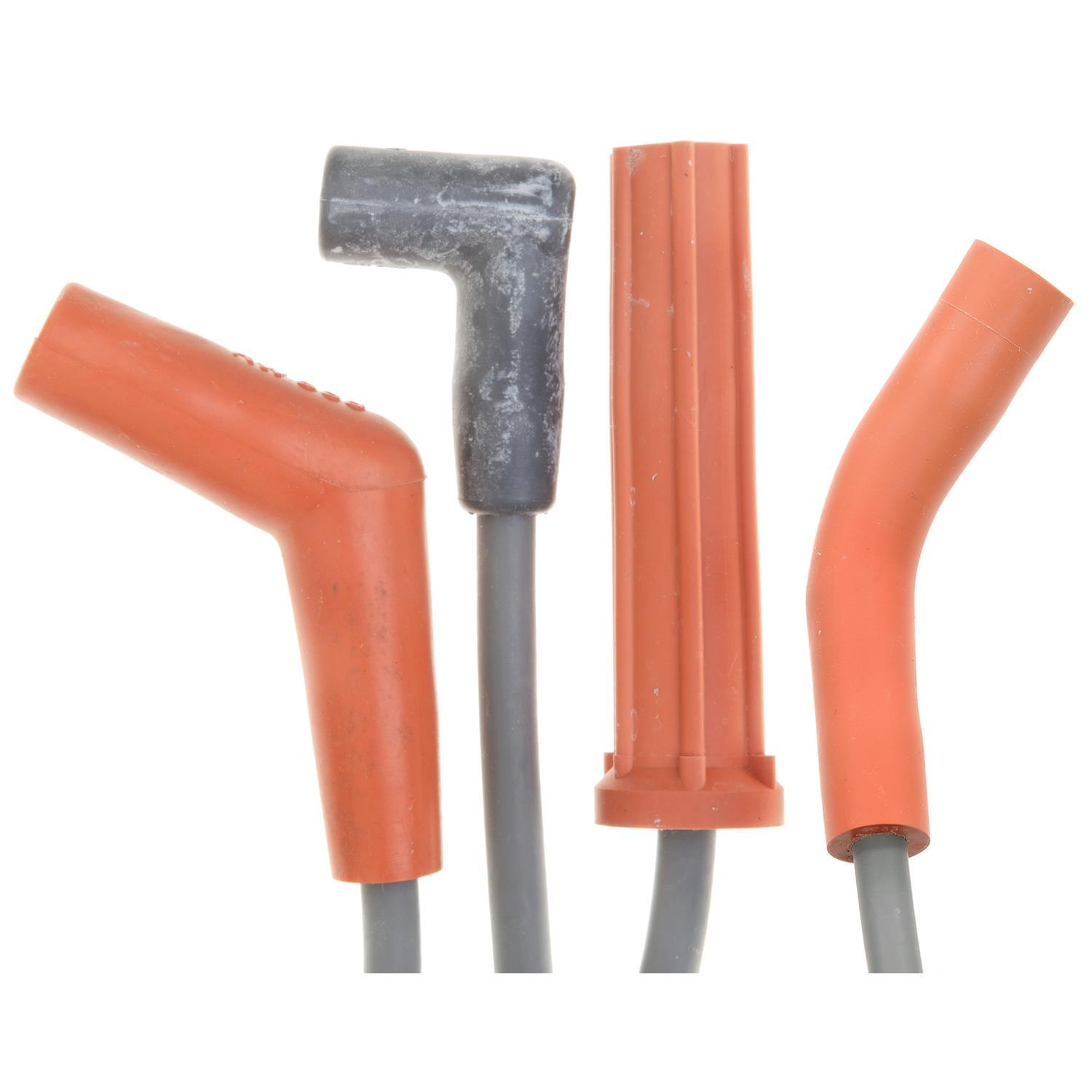 BWD CH8624 - Spark Plug Wire Set BWD CH8624 Spark Plug Wire Set product image 1 of 2
