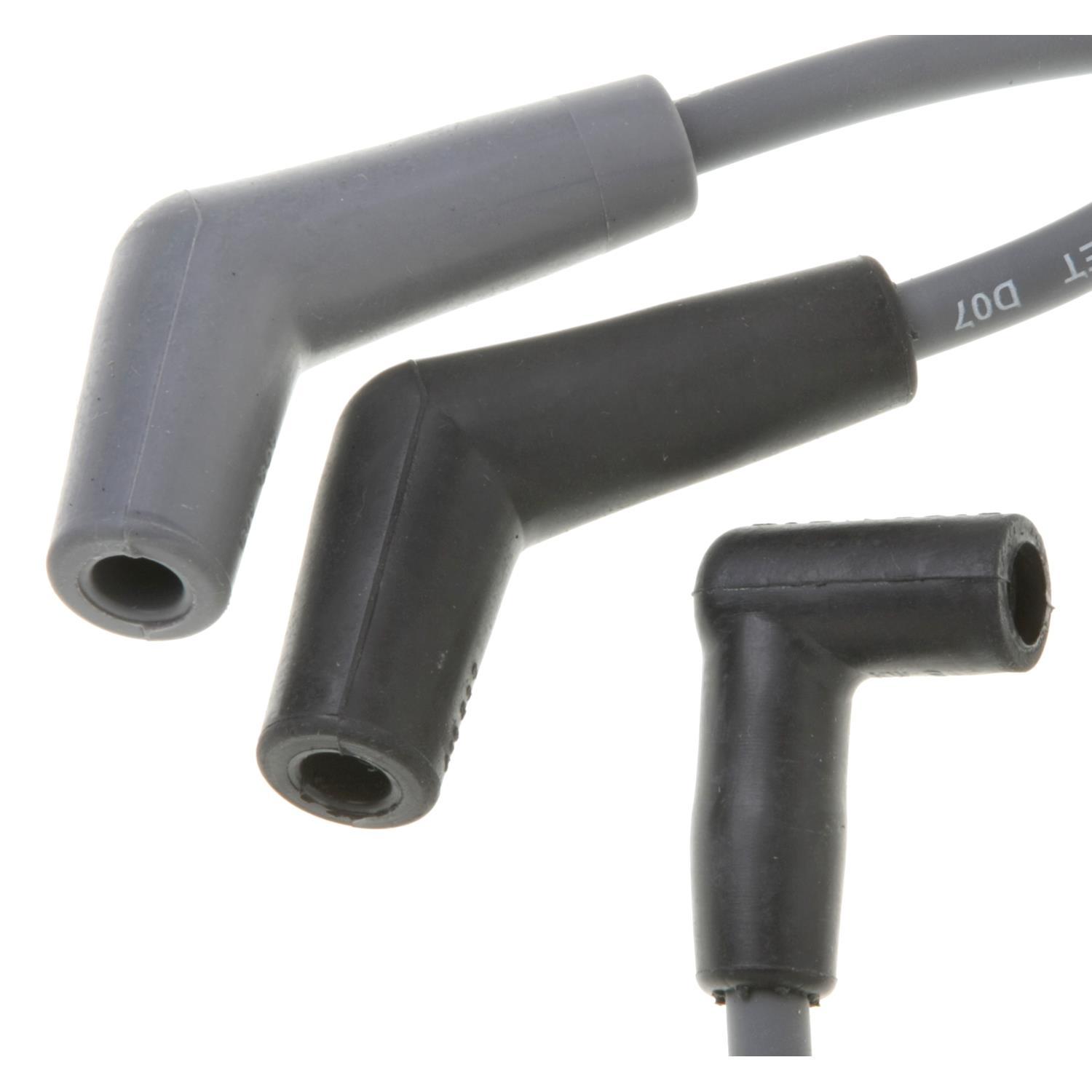 BWD CH8625 - Spark Plug Wire Set BWD CH8625 Spark Plug Wire Set product image 1 of 2